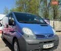 Синий Ниссан Примастар, объемом двигателя 1.9 л и пробегом 389 тыс. км за 7950 $, фото 1 на Automoto.ua