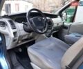 Синий Ниссан Примастар, объемом двигателя 1.87 л и пробегом 357 тыс. км за 8000 $, фото 12 на Automoto.ua