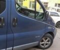 Синий Ниссан Примастар, объемом двигателя 1.87 л и пробегом 357 тыс. км за 8000 $, фото 2 на Automoto.ua