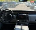 Синий Ниссан Примастар, объемом двигателя 1.9 л и пробегом 389 тыс. км за 7950 $, фото 9 на Automoto.ua