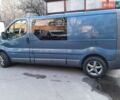 Синий Ниссан Примастар, объемом двигателя 1.9 л и пробегом 368 тыс. км за 8000 $, фото 1 на Automoto.ua