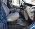 Синий Ниссан Примастар, объемом двигателя 1.87 л и пробегом 357 тыс. км за 8000 $, фото 9 на Automoto.ua