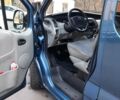 Синий Ниссан Примастар, объемом двигателя 1.87 л и пробегом 357 тыс. км за 8000 $, фото 11 на Automoto.ua