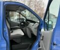 Синий Ниссан Примастар, объемом двигателя 1.9 л и пробегом 479 тыс. км за 6400 $, фото 15 на Automoto.ua