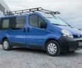 Синій Ніссан Прімастар, об'ємом двигуна 1.9 л та пробігом 366 тис. км за 6990 $, фото 9 на Automoto.ua
