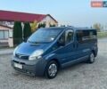 Синій Ніссан Прімастар, об'ємом двигуна 1.9 л та пробігом 390 тис. км за 7900 $, фото 1 на Automoto.ua