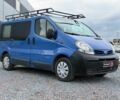 Синій Ніссан Прімастар, об'ємом двигуна 1.9 л та пробігом 366 тис. км за 6990 $, фото 2 на Automoto.ua