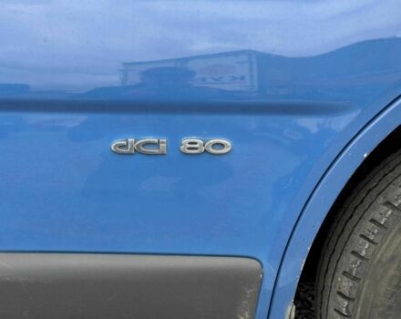 Синій Ніссан Прімастар, об'ємом двигуна 1.9 л та пробігом 366 тис. км за 6990 $, фото 10 на Automoto.ua