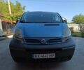 Синий Ниссан Примастар, объемом двигателя 1.87 л и пробегом 380 тыс. км за 6000 $, фото 1 на Automoto.ua