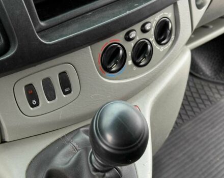 Синій Ніссан Прімастар, об'ємом двигуна 1.9 л та пробігом 366 тис. км за 6990 $, фото 14 на Automoto.ua