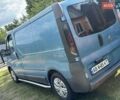 Синий Ниссан Примастар, объемом двигателя 1.87 л и пробегом 375 тыс. км за 4999 $, фото 17 на Automoto.ua