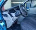 Синий Ниссан Примастар, объемом двигателя 1.87 л и пробегом 380 тыс. км за 6000 $, фото 6 на Automoto.ua
