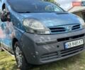 Синий Ниссан Примастар, объемом двигателя 1.87 л и пробегом 375 тыс. км за 4999 $, фото 14 на Automoto.ua