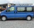 Синій Ніссан Прімастар, об'ємом двигуна 1.9 л та пробігом 366 тис. км за 6990 $, фото 3 на Automoto.ua