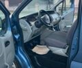 Синій Ніссан Прімастар, об'ємом двигуна 1.9 л та пробігом 390 тис. км за 7900 $, фото 18 на Automoto.ua