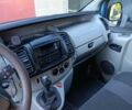 Синий Ниссан Примастар, объемом двигателя 1.87 л и пробегом 380 тыс. км за 6000 $, фото 4 на Automoto.ua