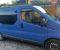 Синий Ниссан Примастар, объемом двигателя 1.9 л и пробегом 252 тыс. км за 5000 $, фото 1 на Automoto.ua