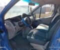 Синий Ниссан Примастар, объемом двигателя 1.9 л и пробегом 287 тыс. км за 6480 $, фото 1 на Automoto.ua