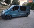 Синий Ниссан Примастар, объемом двигателя 1.9 л и пробегом 330 тыс. км за 5300 $, фото 1 на Automoto.ua
