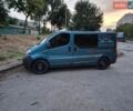 Синий Ниссан Примастар, объемом двигателя 1.9 л и пробегом 330 тыс. км за 5100 $, фото 6 на Automoto.ua