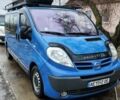 Синій Ніссан Прімастар, об'ємом двигуна 2 л та пробігом 350 тис. км за 9500 $, фото 1 на Automoto.ua