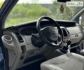 Синий Ниссан Примастар, объемом двигателя 2.46 л и пробегом 340 тыс. км за 8999 $, фото 36 на Automoto.ua