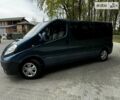 Синий Ниссан Примастар, объемом двигателя 2.46 л и пробегом 340 тыс. км за 8999 $, фото 20 на Automoto.ua