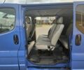 Синій Ніссан Прімастар, об'ємом двигуна 2 л та пробігом 175 тис. км за 7900 $, фото 14 на Automoto.ua