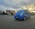 Синій Ніссан Прімастар, об'ємом двигуна 2 л та пробігом 175 тис. км за 7900 $, фото 1 на Automoto.ua