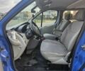 Синій Ніссан Прімастар, об'ємом двигуна 2 л та пробігом 175 тис. км за 7900 $, фото 8 на Automoto.ua