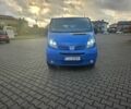 Синій Ніссан Прімастар, об'ємом двигуна 2 л та пробігом 175 тис. км за 7900 $, фото 1 на Automoto.ua