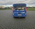 Синій Ніссан Прімастар, об'ємом двигуна 2 л та пробігом 175 тис. км за 7900 $, фото 3 на Automoto.ua