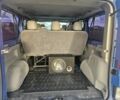 Синій Ніссан Прімастар, об'ємом двигуна 2 л та пробігом 175 тис. км за 7900 $, фото 12 на Automoto.ua