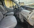 Синій Ніссан Прімастар, об'ємом двигуна 2 л та пробігом 175 тис. км за 7900 $, фото 13 на Automoto.ua