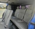 Синій Ніссан Прімастар, об'ємом двигуна 2 л та пробігом 175 тис. км за 7900 $, фото 11 на Automoto.ua