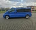 Синій Ніссан Прімастар, об'ємом двигуна 2 л та пробігом 175 тис. км за 7900 $, фото 2 на Automoto.ua