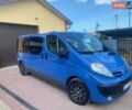 Синий Ниссан Примастар, объемом двигателя 2 л и пробегом 388 тыс. км за 11800 $, фото 1 на Automoto.ua