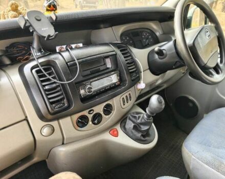 Ніссан Прімастар 2002 у Чугуеве на Automoto.ua Зелений Ніссан Прімастар, об'ємом двигуна 1.9 л та пробігом 206 тис. км за 2500 $, фото 1 на Automoto.ua