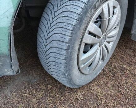 Ніссан Прімастар 2002 у Чугуеве на Automoto.ua Зелений Ніссан Прімастар, об'ємом двигуна 1.9 л та пробігом 206 тис. км за 2500 $, фото 2 на Automoto.ua