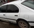 Белый Ниссан Примера, объемом двигателя 1.5 л и пробегом 200 тыс. км за 750 $, фото 4 на Automoto.ua