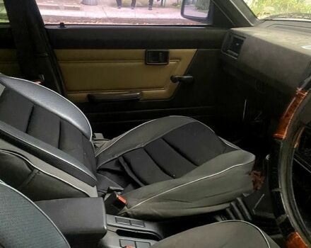 Белый Ниссан Примера, объемом двигателя 1.5 л и пробегом 200 тыс. км за 870 $, фото 1 на Automoto.ua