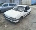 Белый Ниссан Примера, объемом двигателя 1.6 л и пробегом 333 тыс. км за 1256 $, фото 1 на Automoto.ua