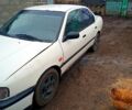 Белый Ниссан Примера, объемом двигателя 1.6 л и пробегом 0 тыс. км за 1000 $, фото 1 на Automoto.ua