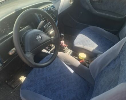 Білий Ніссан Прімера, об'ємом двигуна 1.6 л та пробігом 3 тис. км за 2000 $, фото 1 на Automoto.ua