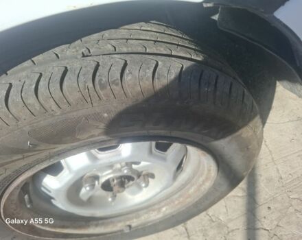 Білий Ніссан Прімера, об'ємом двигуна 1.6 л та пробігом 3 тис. км за 2000 $, фото 5 на Automoto.ua