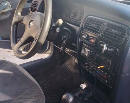 Білий Ніссан Прімера, об'ємом двигуна 1.6 л та пробігом 322 тис. км за 1700 $, фото 2 на Automoto.ua