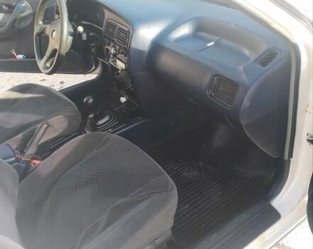 Білий Ніссан Прімера, об'ємом двигуна 1.6 л та пробігом 322 тис. км за 1700 $, фото 1 на Automoto.ua