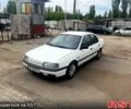 Белый Ниссан Примера, объемом двигателя 2 л и пробегом 250 тыс. км за 1300 $, фото 1 на Automoto.ua