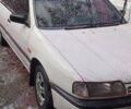 Білий Ніссан Прімера, об'ємом двигуна 1.6 л та пробігом 322 тис. км за 1700 $, фото 7 на Automoto.ua