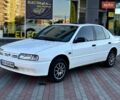 Білий Ніссан Прімера, об'ємом двигуна 1.6 л та пробігом 508 тис. км за 1350 $, фото 1 на Automoto.ua